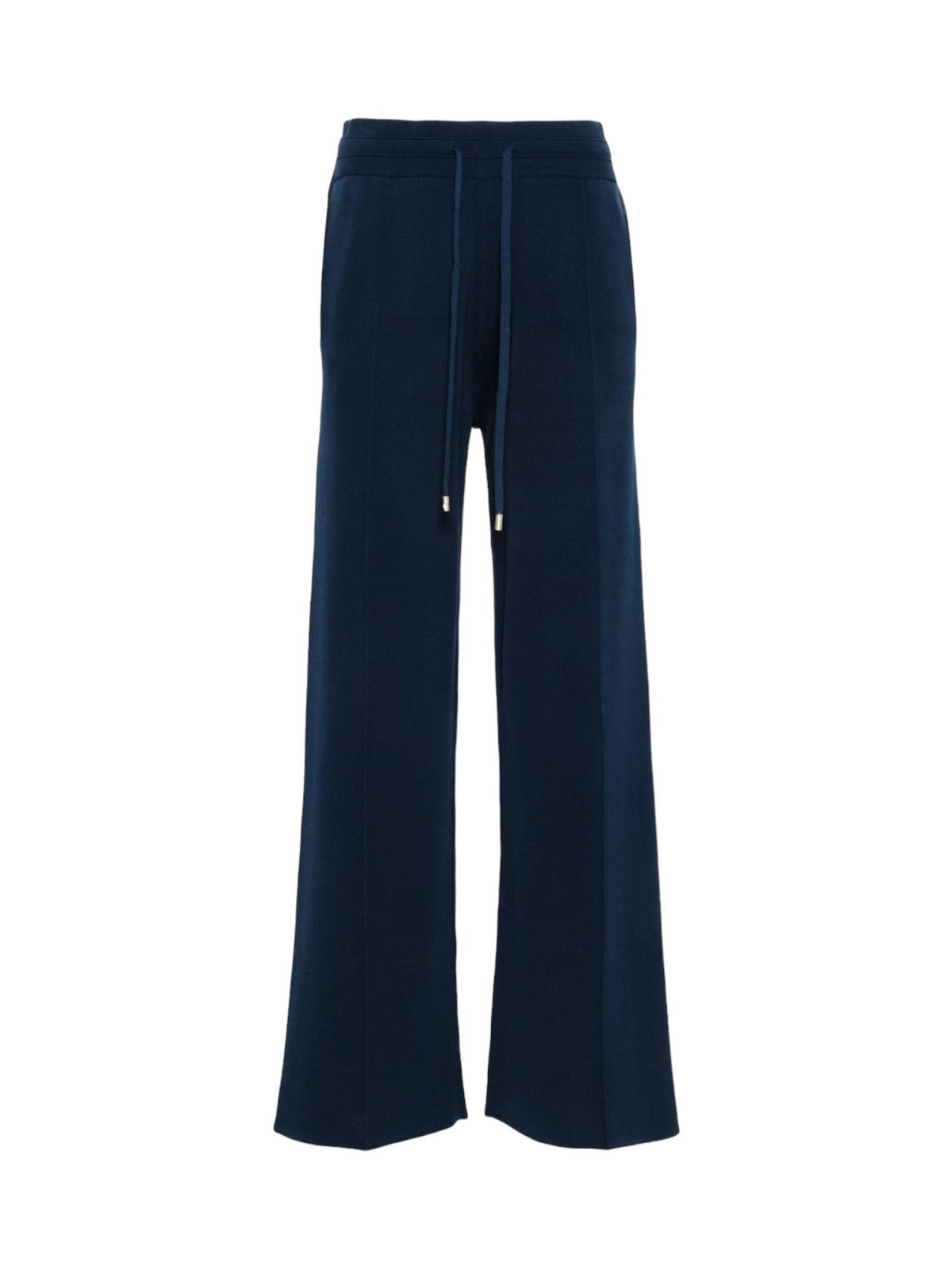 PINKO Pantalone Donna Gardenia 102813-A115 G57 Blu gioboutiqueweb