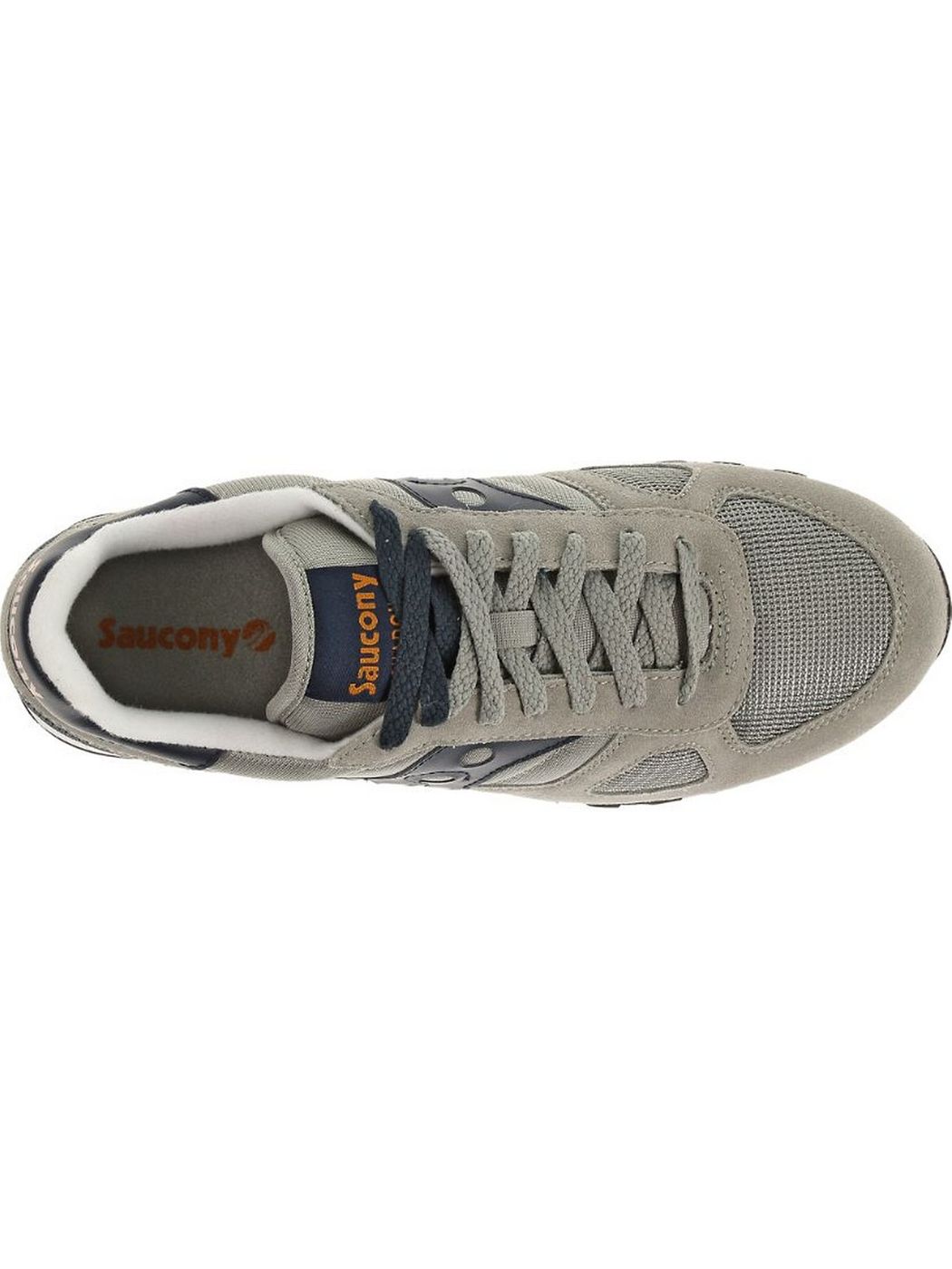 SAUCONY SNEaker Men's Shadow Original S2108-563 Gray