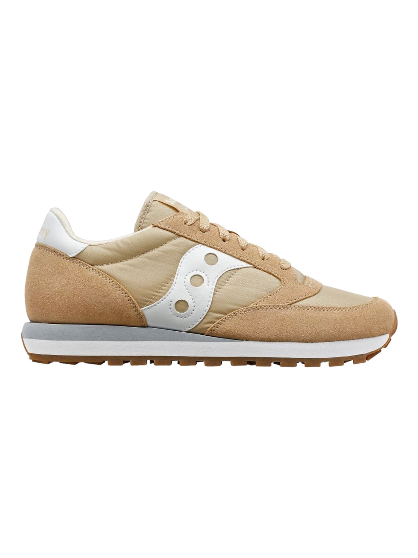 Saucony Sneaker Men Jazz Original S2044-662 Beige