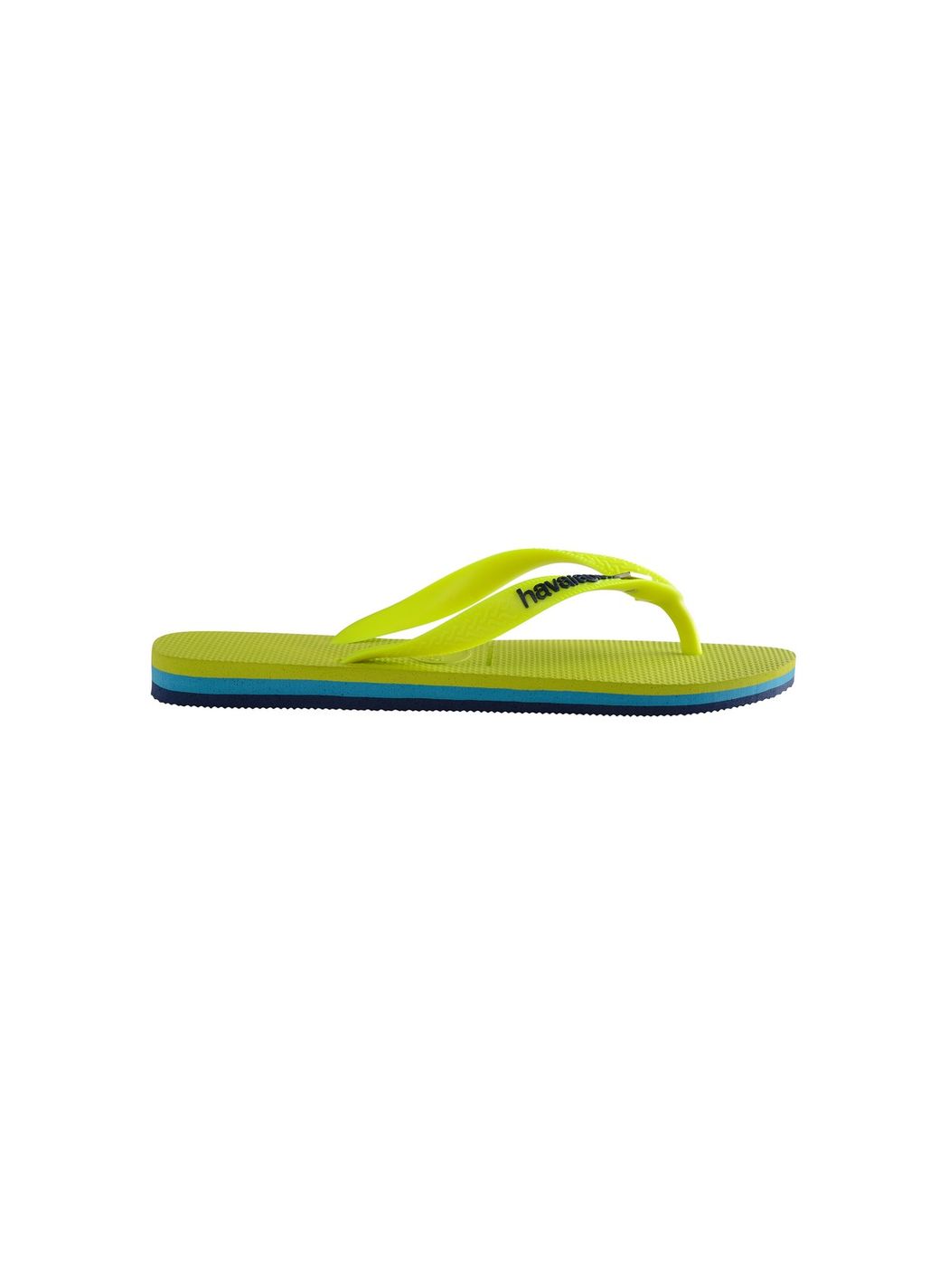 HAVAIANAS Infradito Uomo 4140715.5809 Verde gioboutiqueweb