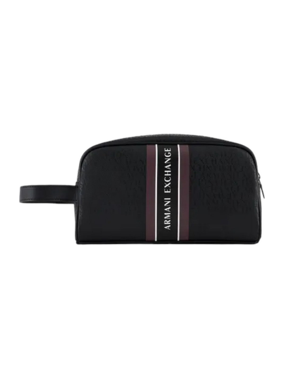 ARMANI EXCHANGE Pochette Uomo 958427 CC831 32121 Nero gioboutiqueweb
