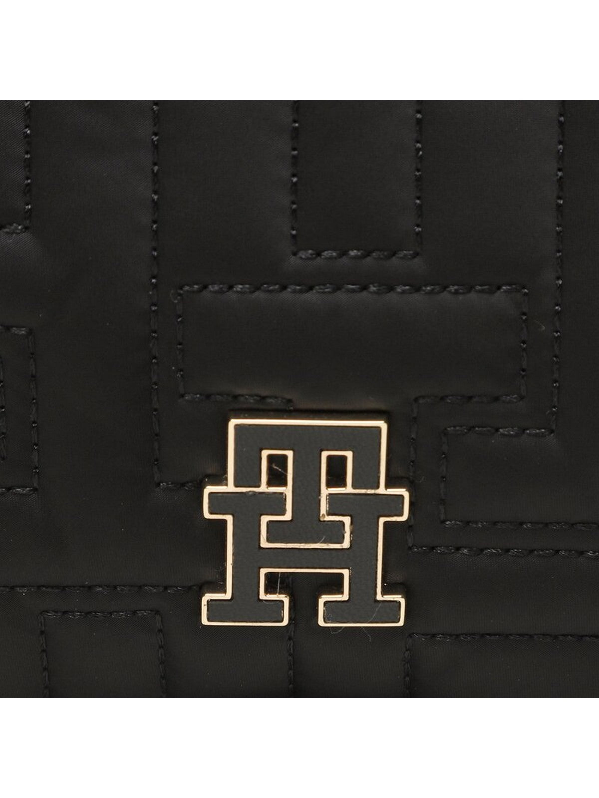 Tommy Hilfiger Bag Women's AW0AW14867 BDS NEGRO