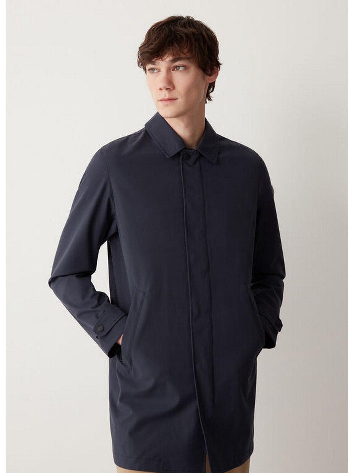 Colmar Men Jacket 1880 6yg 68 Bleu