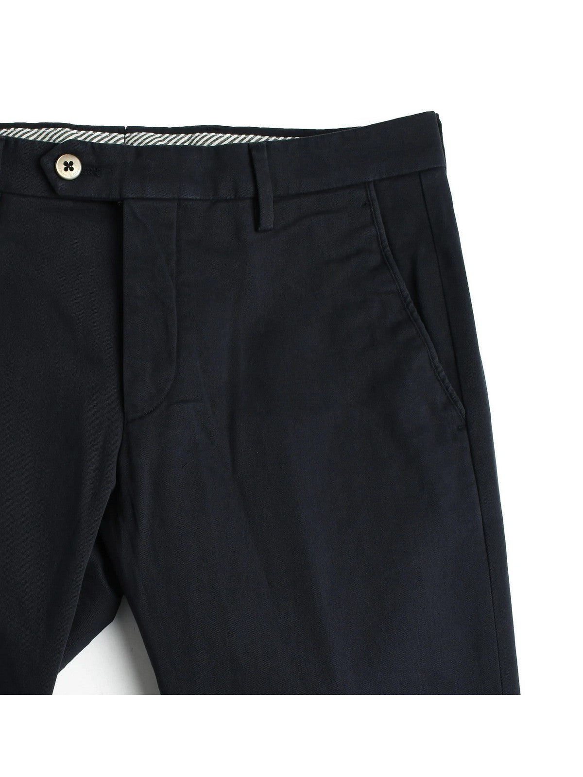 MICHAEL COAL Pantalone Uomo MCBRA3862F22C 016 Blu