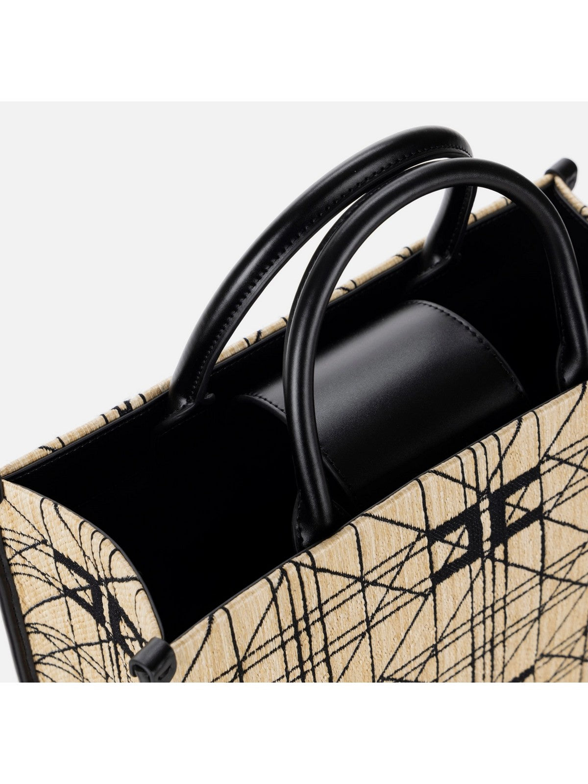 ELISABETTA FRANCHI BS15A41E2 BD9 Sac pour femmes beige