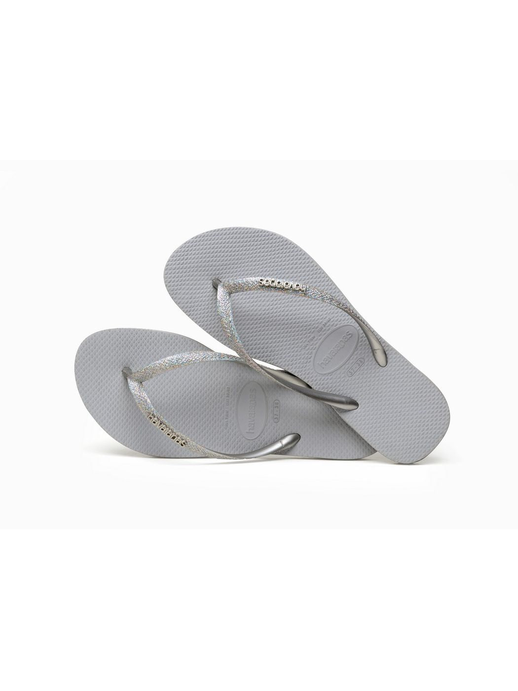 HAVAIANAS Infradito Donna 4146118.3498 Grigio gioboutiqueweb