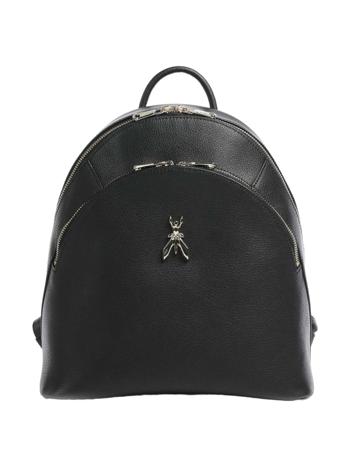 PATRIZIA PEPE Zaino Donna CB0056 L001 K118 Nero gioboutiqueweb