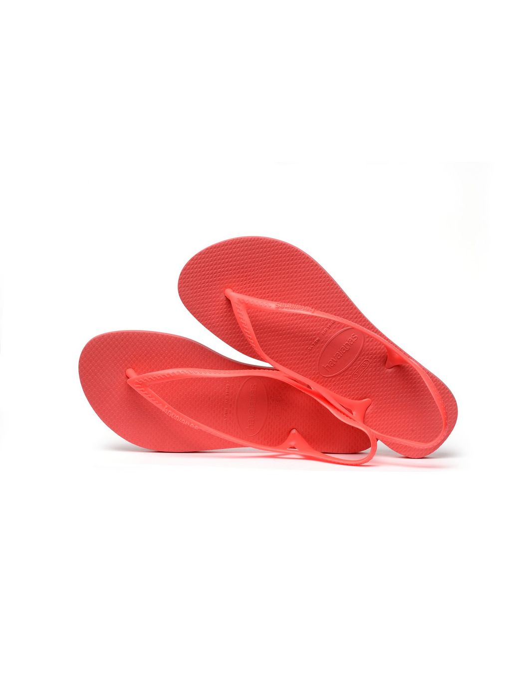 HAVAIANAS Infradito Donna 4145746.6024 Rosso gioboutiqueweb