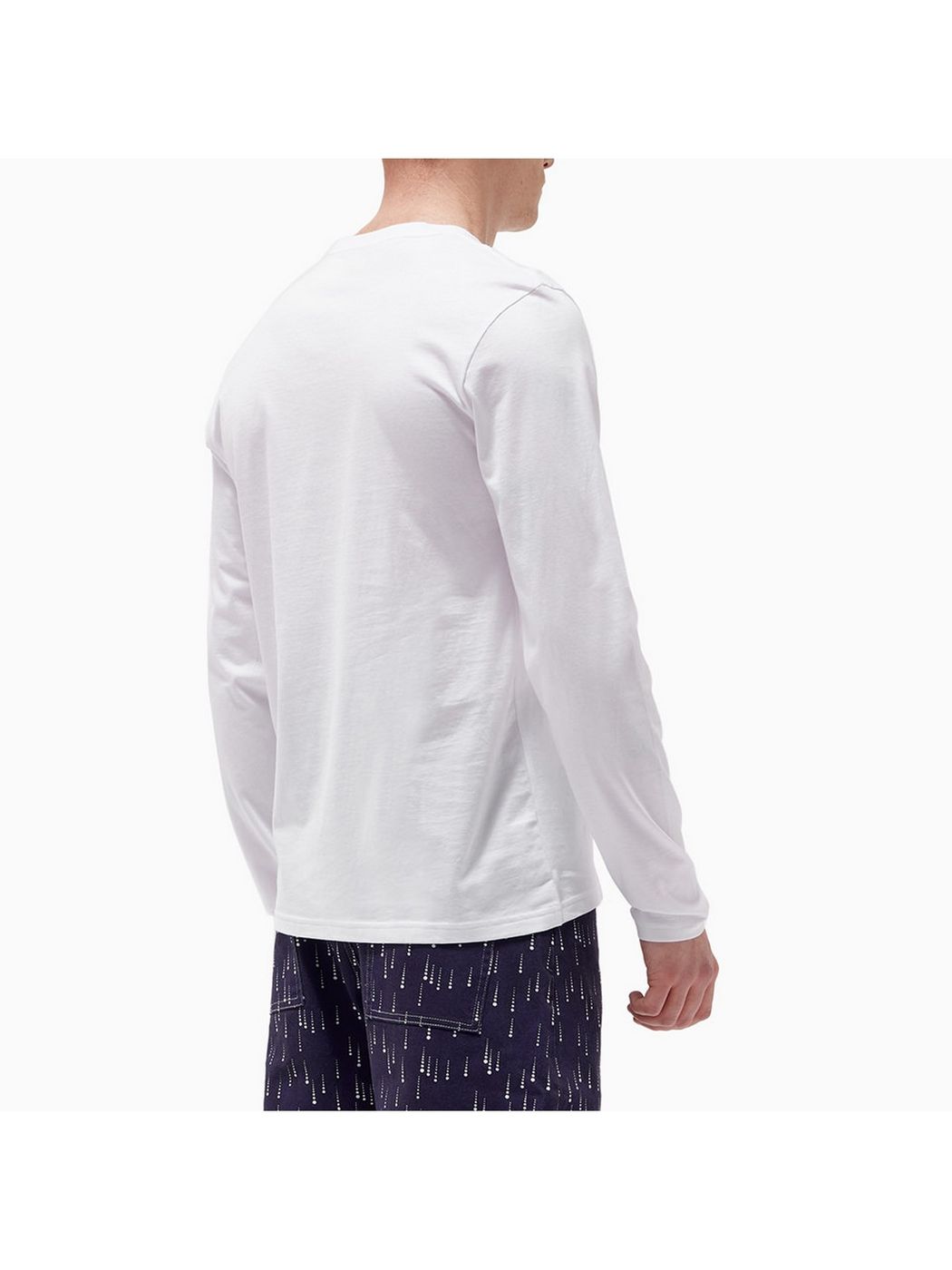 POLO RALPH LAUREN T-Shirt e Polo Uomo 714-844759 004 Bianco gioboutiqueweb