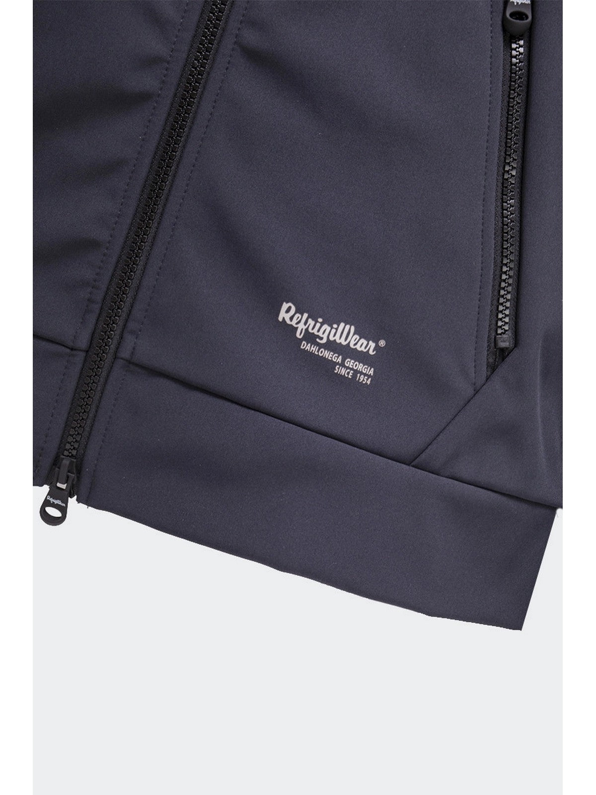 Veste réfrig de la veste masculine G05700 XT2429 F03800 Bleu