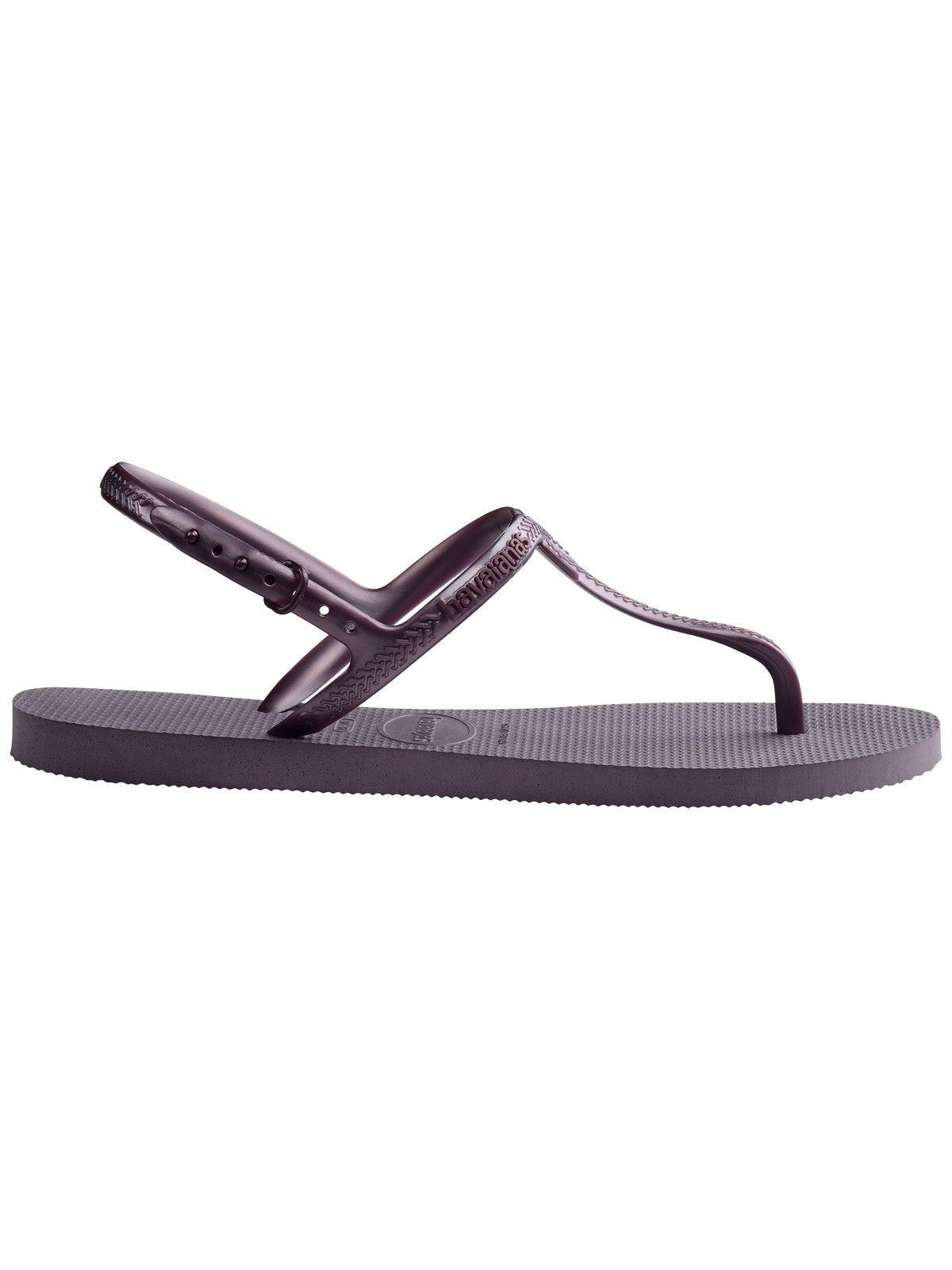 HAVAIANAS Infradito Donna Hav. Twist 4144756.1780 Viola gioboutiqueweb