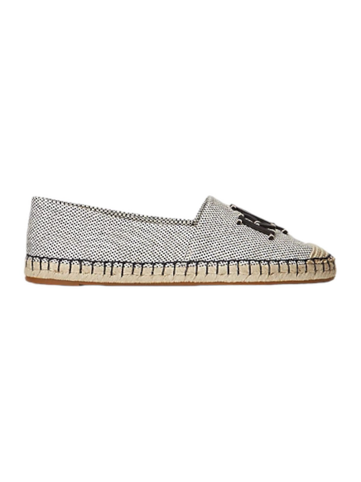Lauren Ralph Lauren Espadrilles Frau 802927400 002 Schwarz