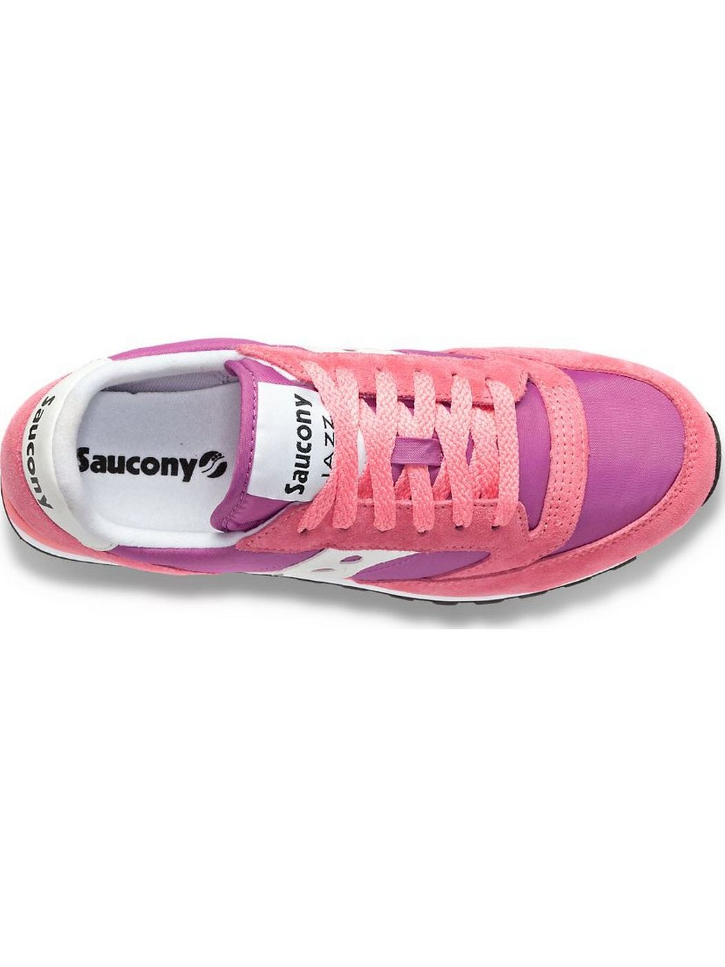 SAUCONY Sneaker Donna Jazz original S1044-663 Rosa gioboutiqueweb