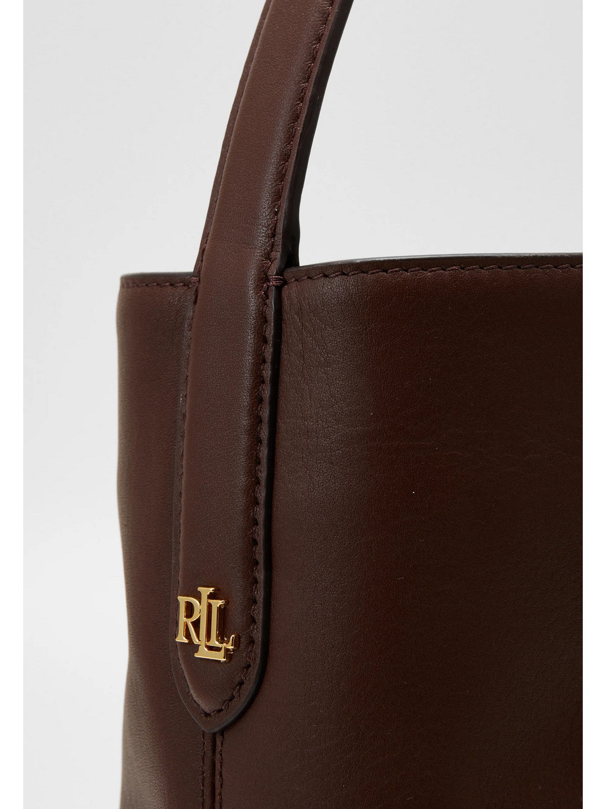 Lauren Ralph Lauren Bag féminin 431917308 009 Brown