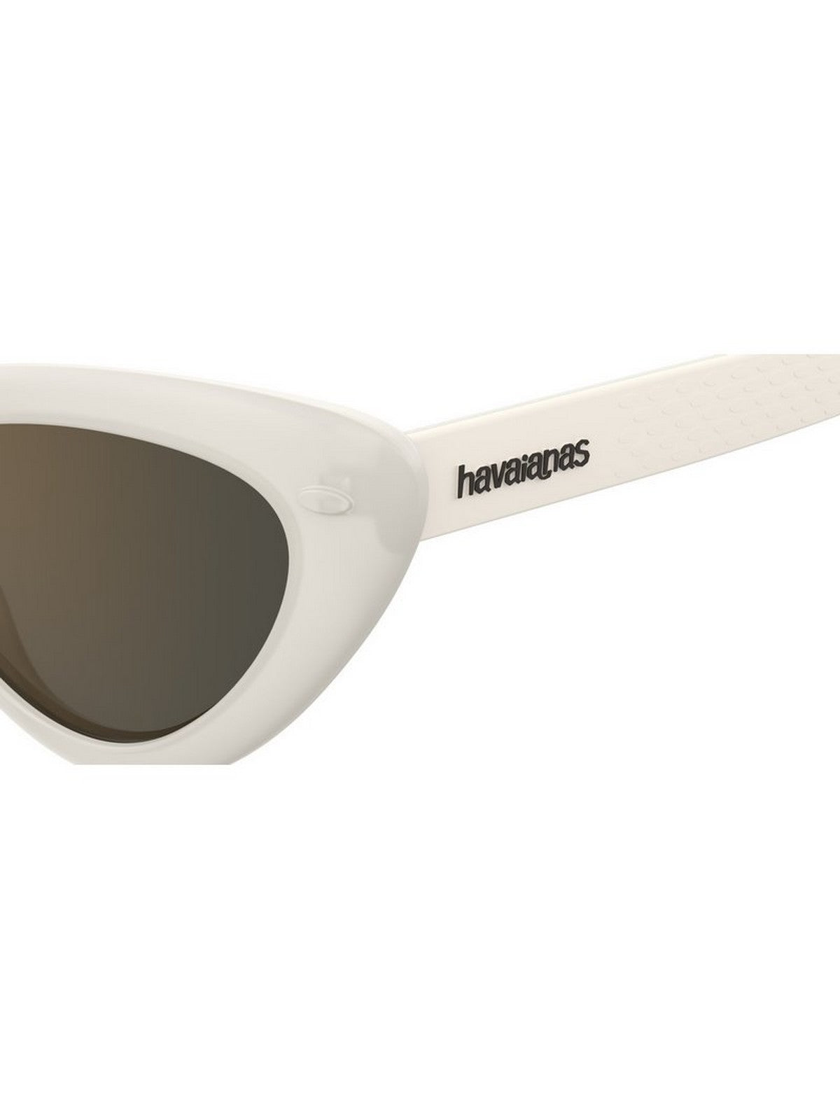 HAVAIANAS Occhiali da sole Donna PIPA Bianco gioboutiqueweb