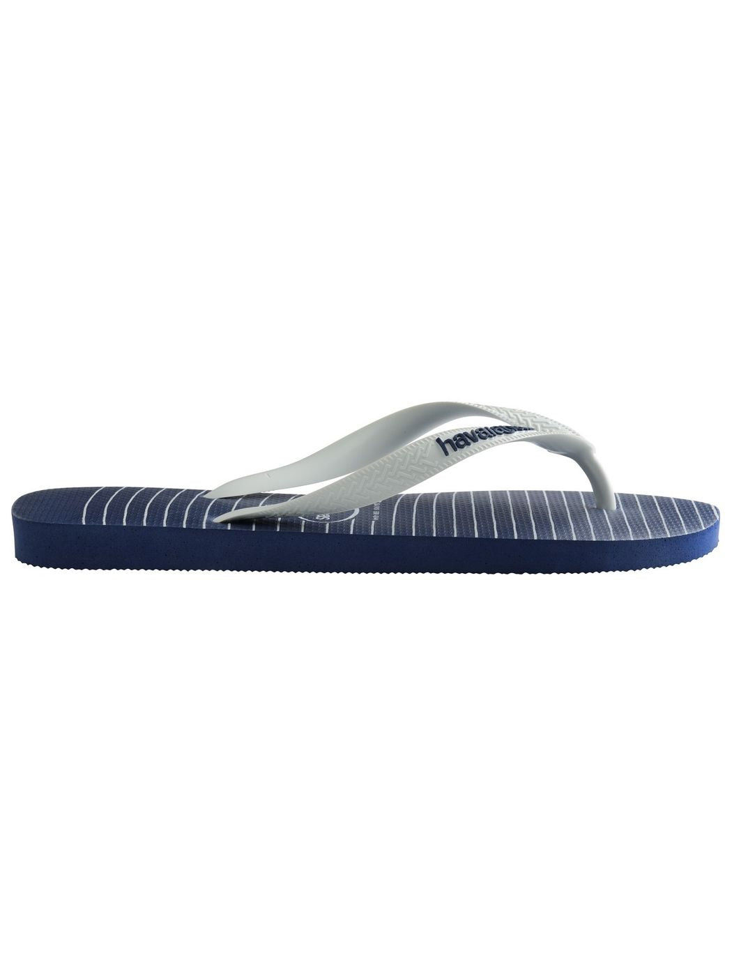 HAVAIANAS Infradito Uomo 4137126.4983 Blu gioboutiqueweb