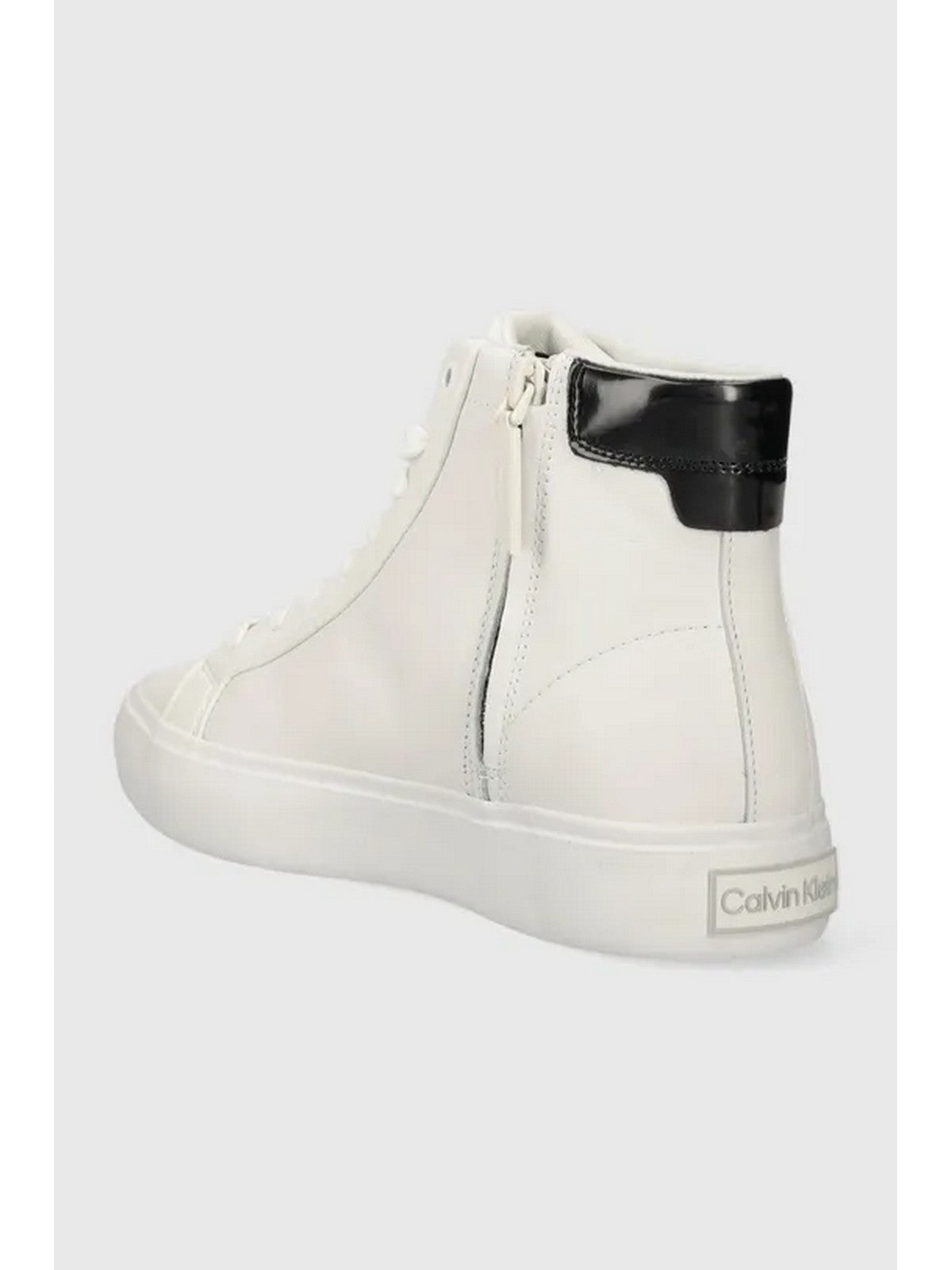 CALVIN KLEIN Sneaker Donna HW0HW01679 0K4 Bianco gioboutiqueweb