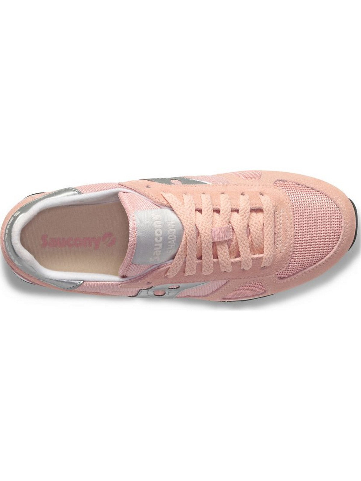 SAUCONY Sneaker Donna Shadow original S1108-810 Rosa gioboutiqueweb