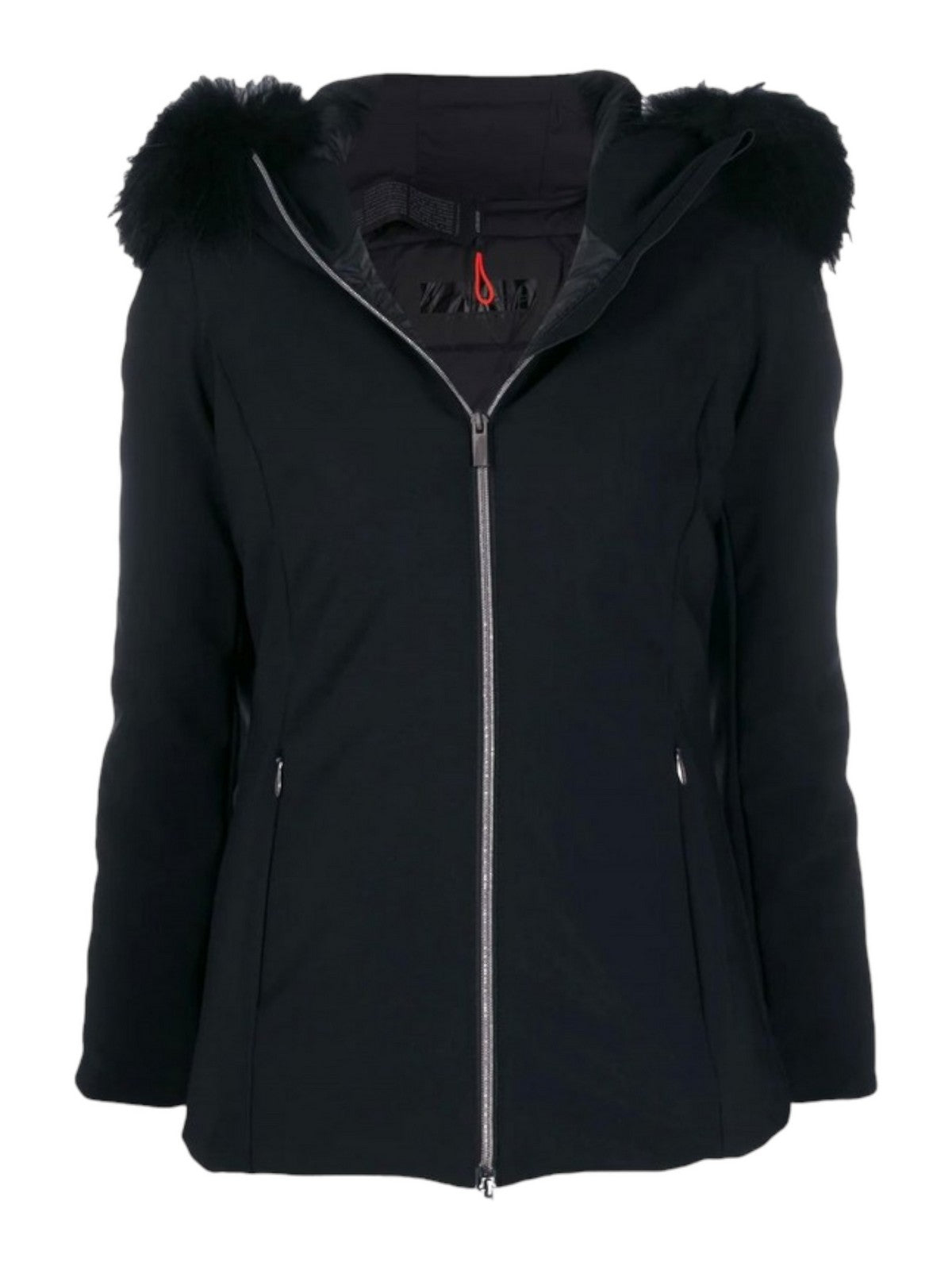 RRD Giubbino Donna W23501FT 10 Nero gioboutiqueweb