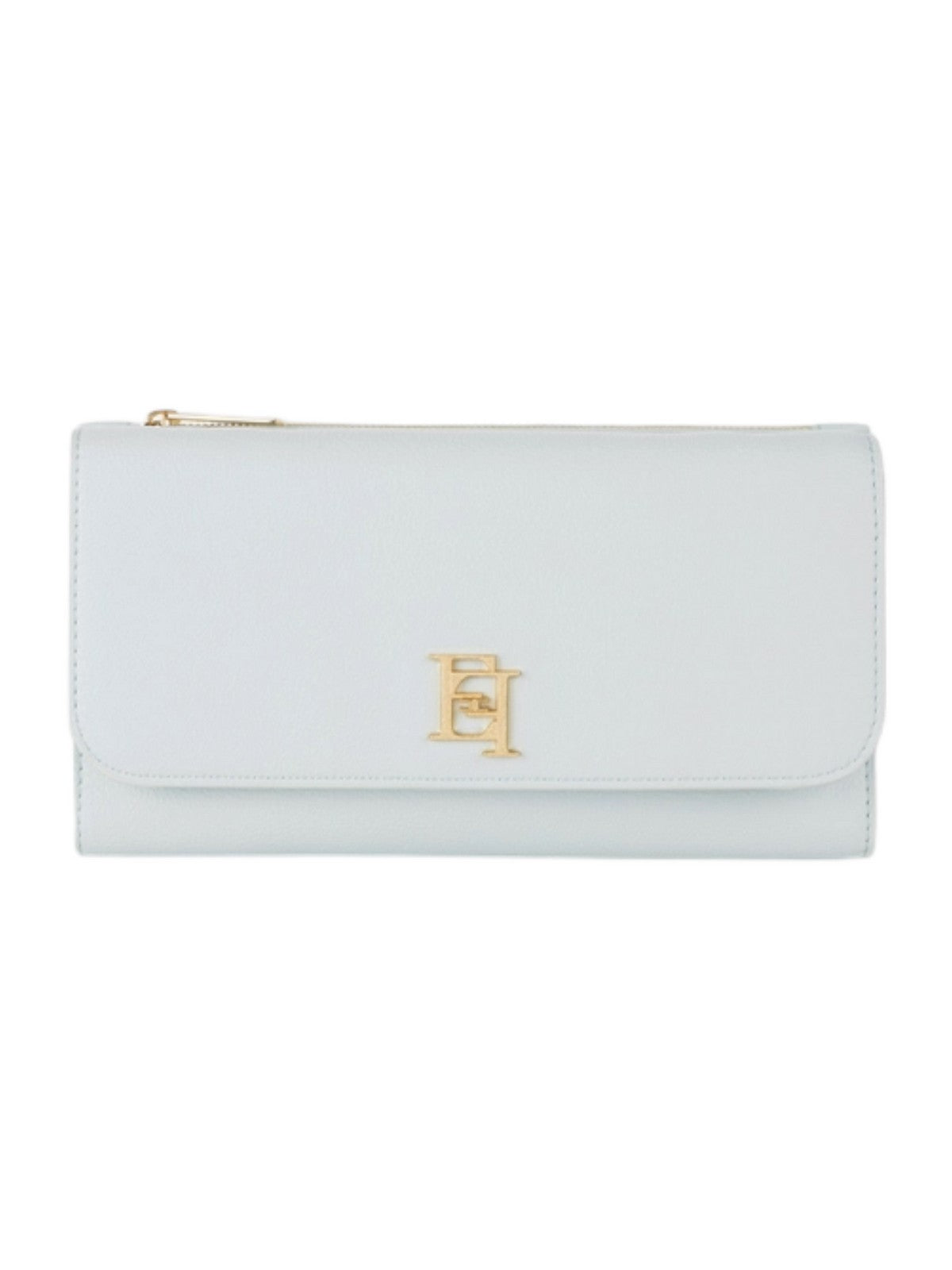 ELISABETTA FRANCHI Billetera femenina PF11A41E2 BV9 Green