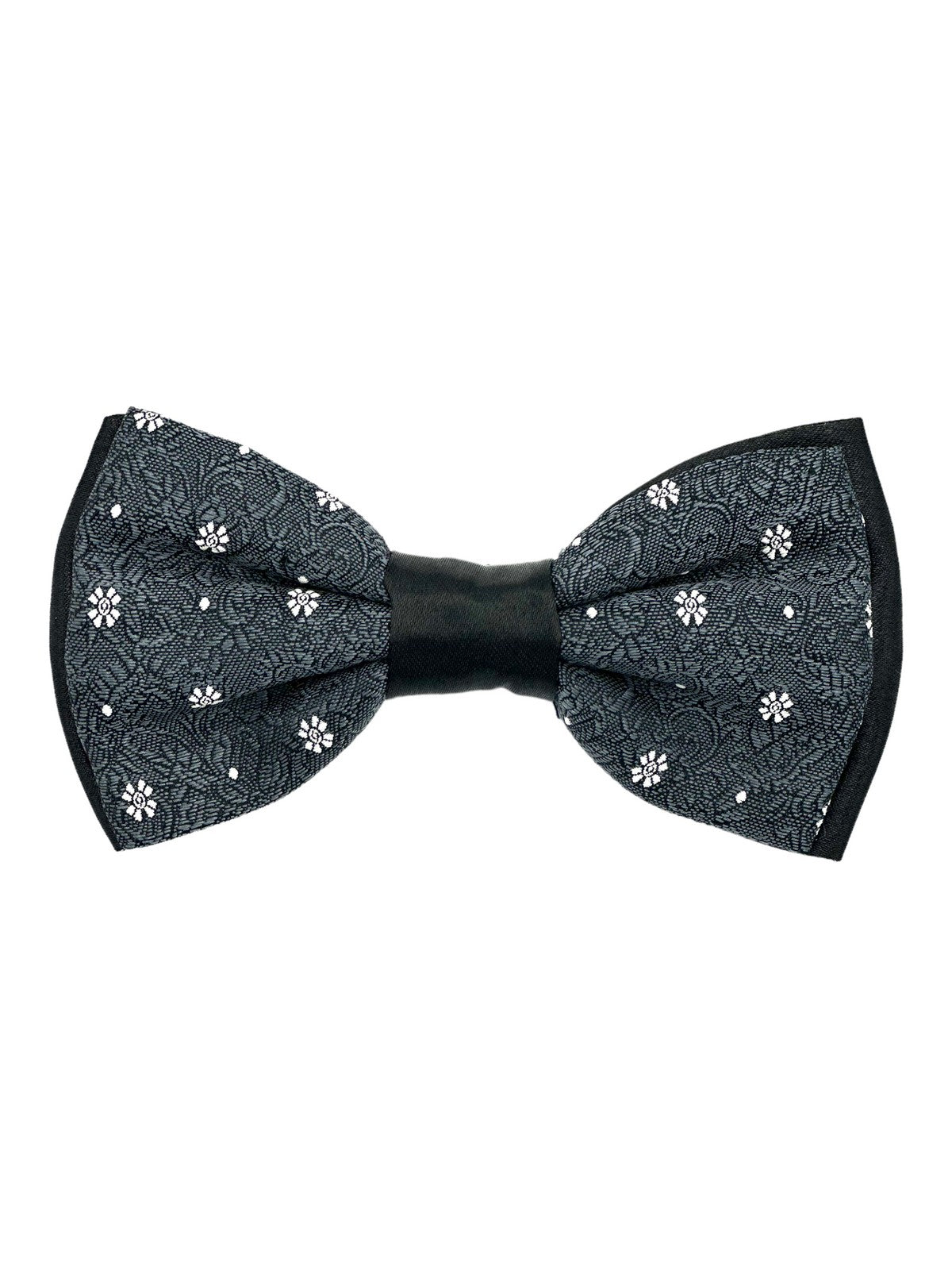 GIO' your identity Papillon Uomo PLN23 Grigio