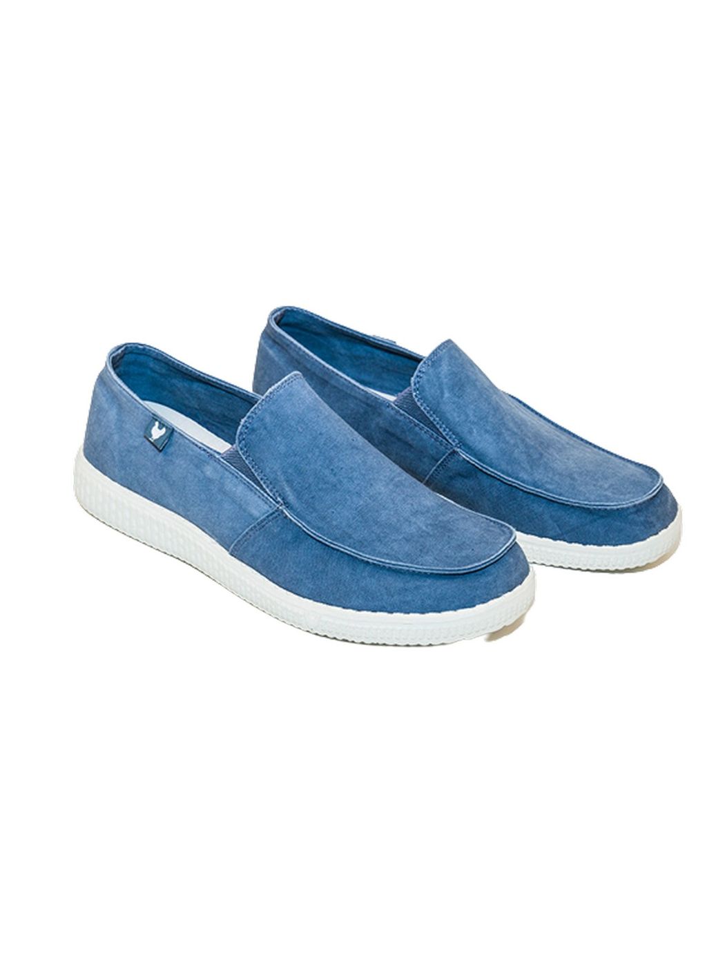 PITAS Slip on Uomo WP150 SLIP ON W AZUL Blu gioboutiqueweb