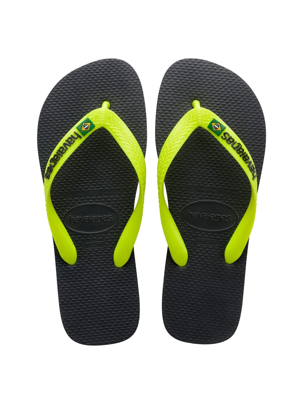 HAVAIANAS Infradito Donna 4110850.0074 Grigio gioboutiqueweb
