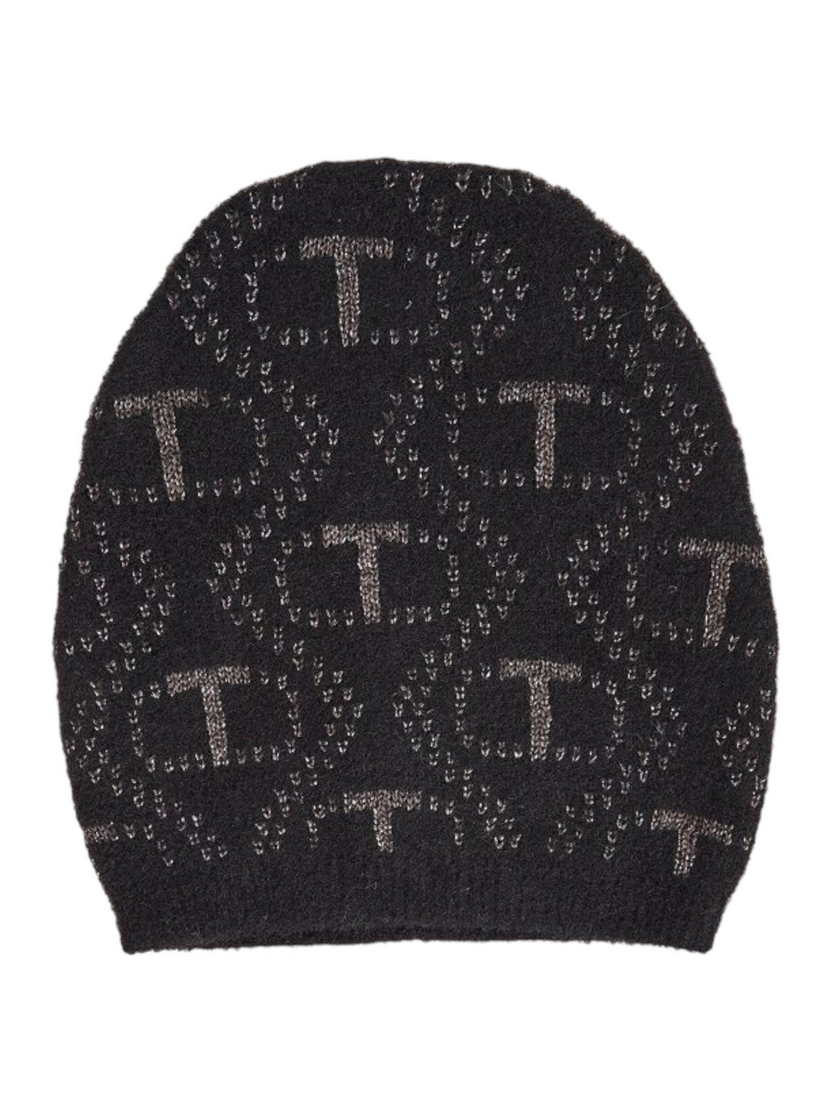 Twinset Hat woman 232to5471 00006 black