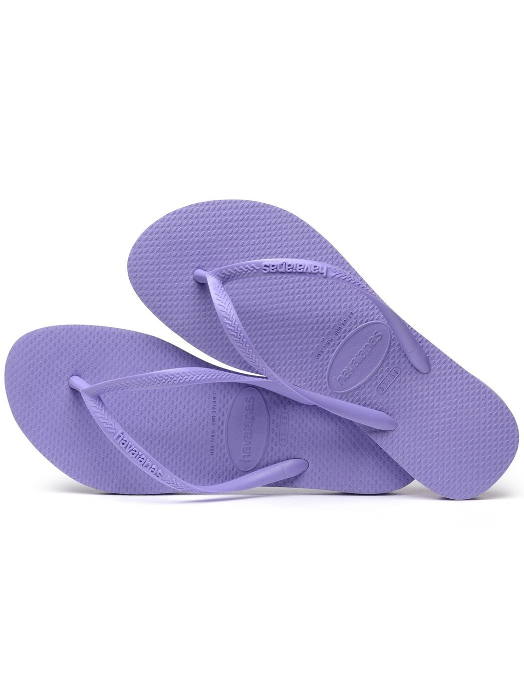 HAVAIANAS Infradito Donna 4000030.9053 Viola gioboutiqueweb