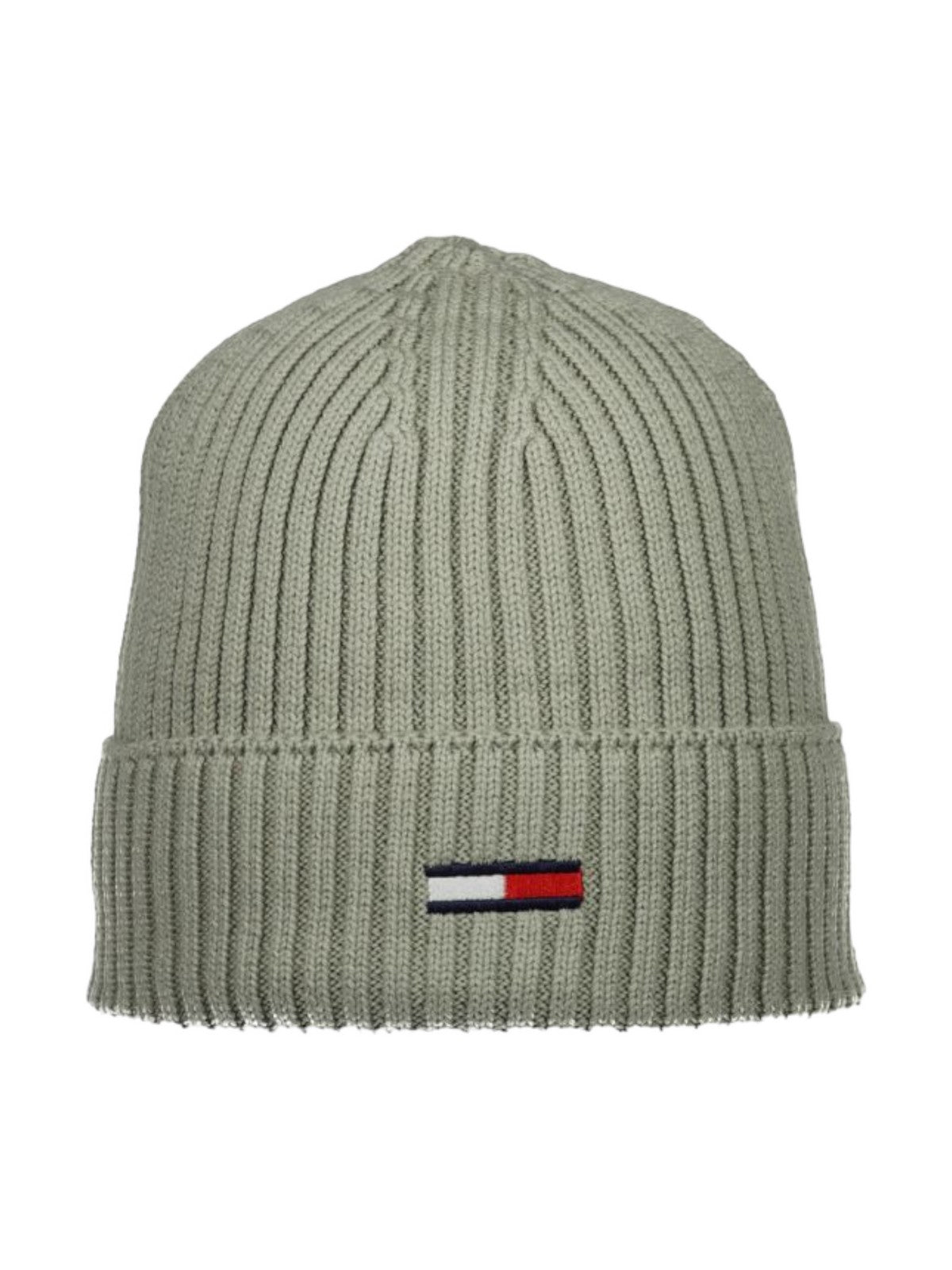 Tommy Hilfiger Man Hat Man AM0AM11693 GREEN SME