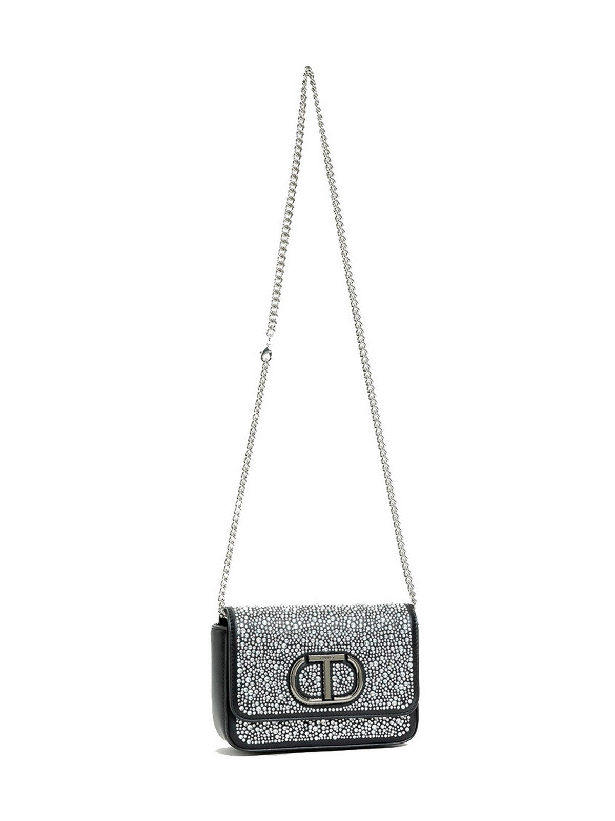 Twinset Women's bag 232TB7022 00006 Black