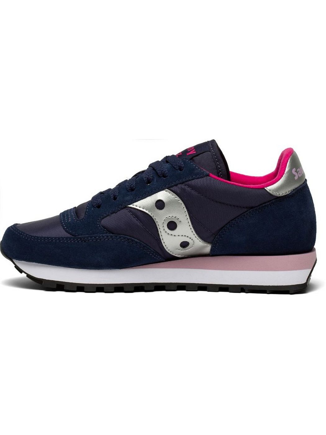 Saucony Sneaker Woman Jazz Original S1044-630 Blue