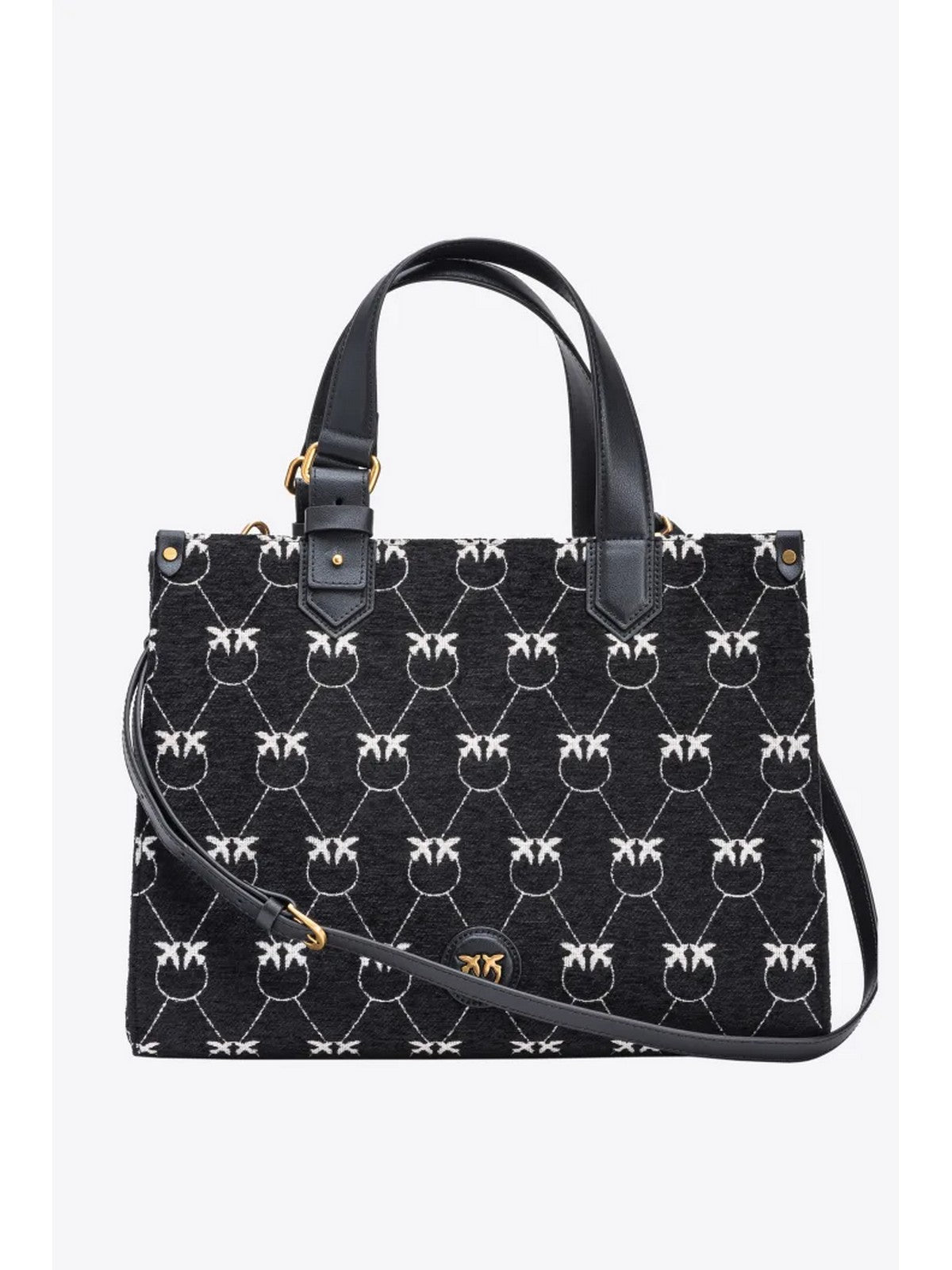 Pinko Women's Bag 101572-A10S ZZ2Q Negro