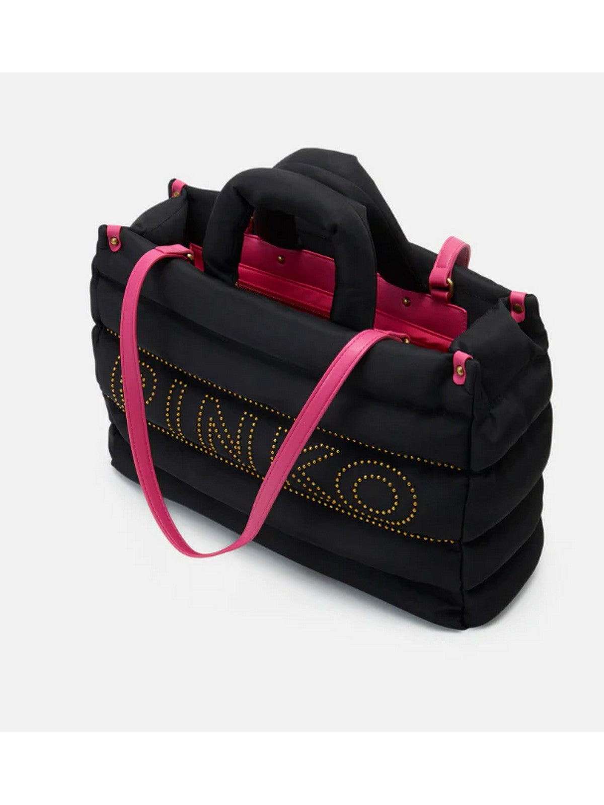 Pinko Frauenbag 101964-A17V Z99Q Nero