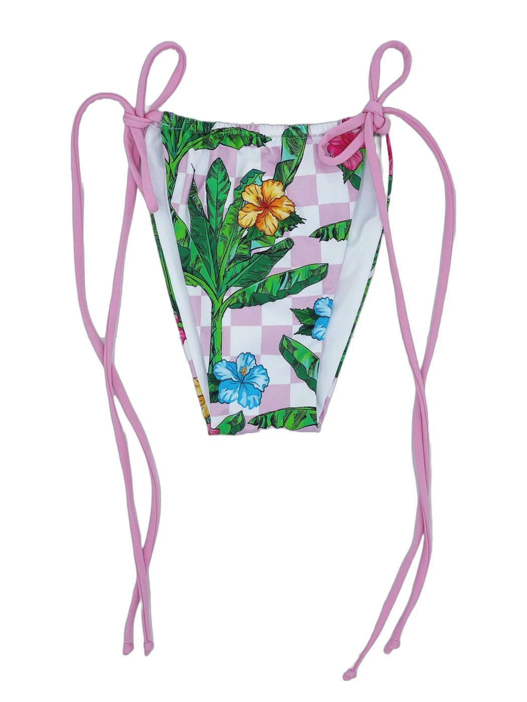 MC2 SAINT BARTH Costume da bagno Donna COLIN 00412B Bianco gioboutiqueweb