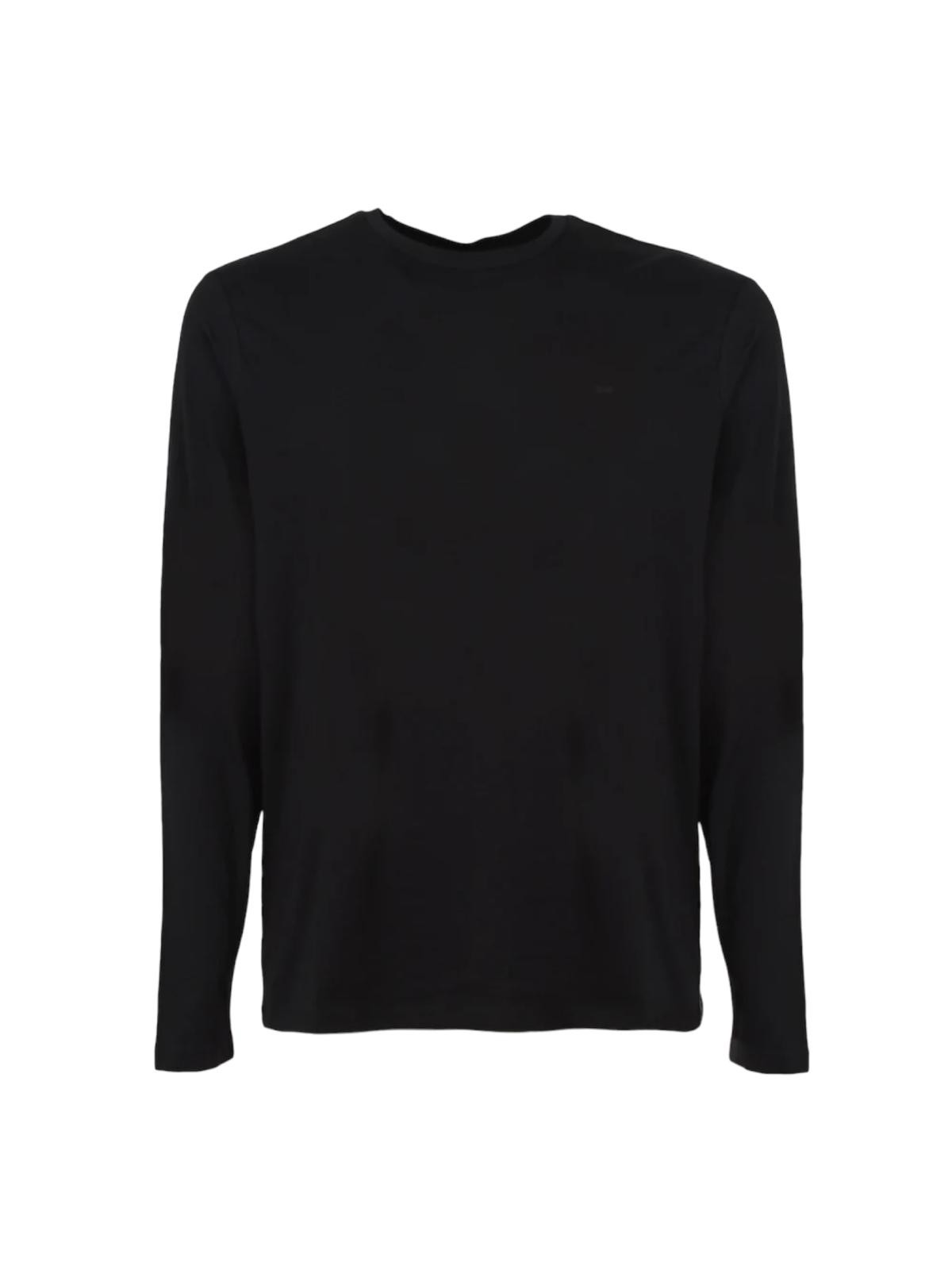 LIU JO UOMO T-Shirt e Polo Uomo M000P204LONGLOGO 10 Blu