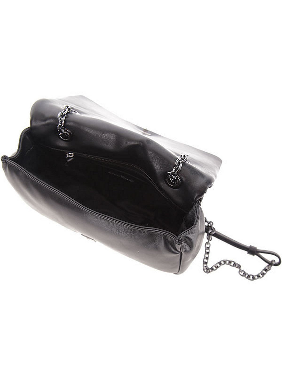 EMPORIO ARMANI Borsa Donna Y3C041 YWJ8I 80001 Nero gioboutiqueweb