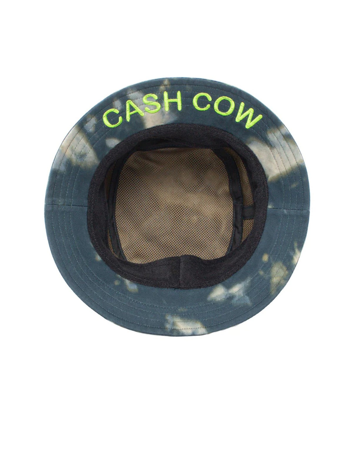 GOORIN BROS MEN'S HAT ACIDE COW FLEX 105-0082-GREEN VERT