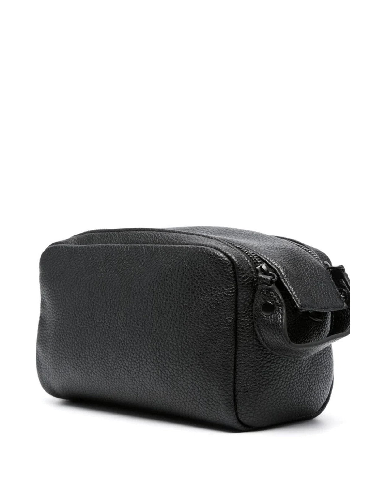 JUST CAVALLI Borsa Uomo 75QA4B26 ZG187 899 Nero gioboutiqueweb