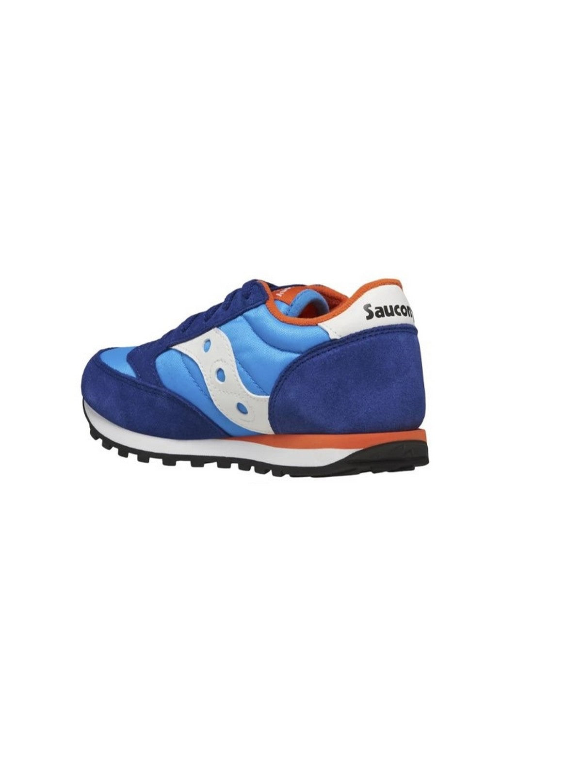 Saucony Sneaker Enfants et Jazz Original SK267017 Blue