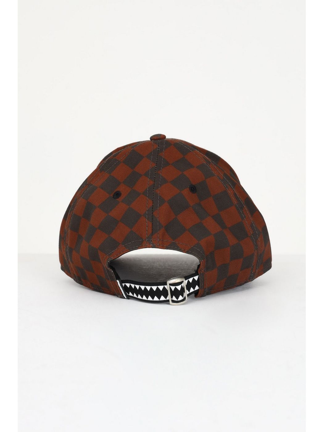 SPRAYGROUND Cappello Uomo SP6628BROWN Marrone