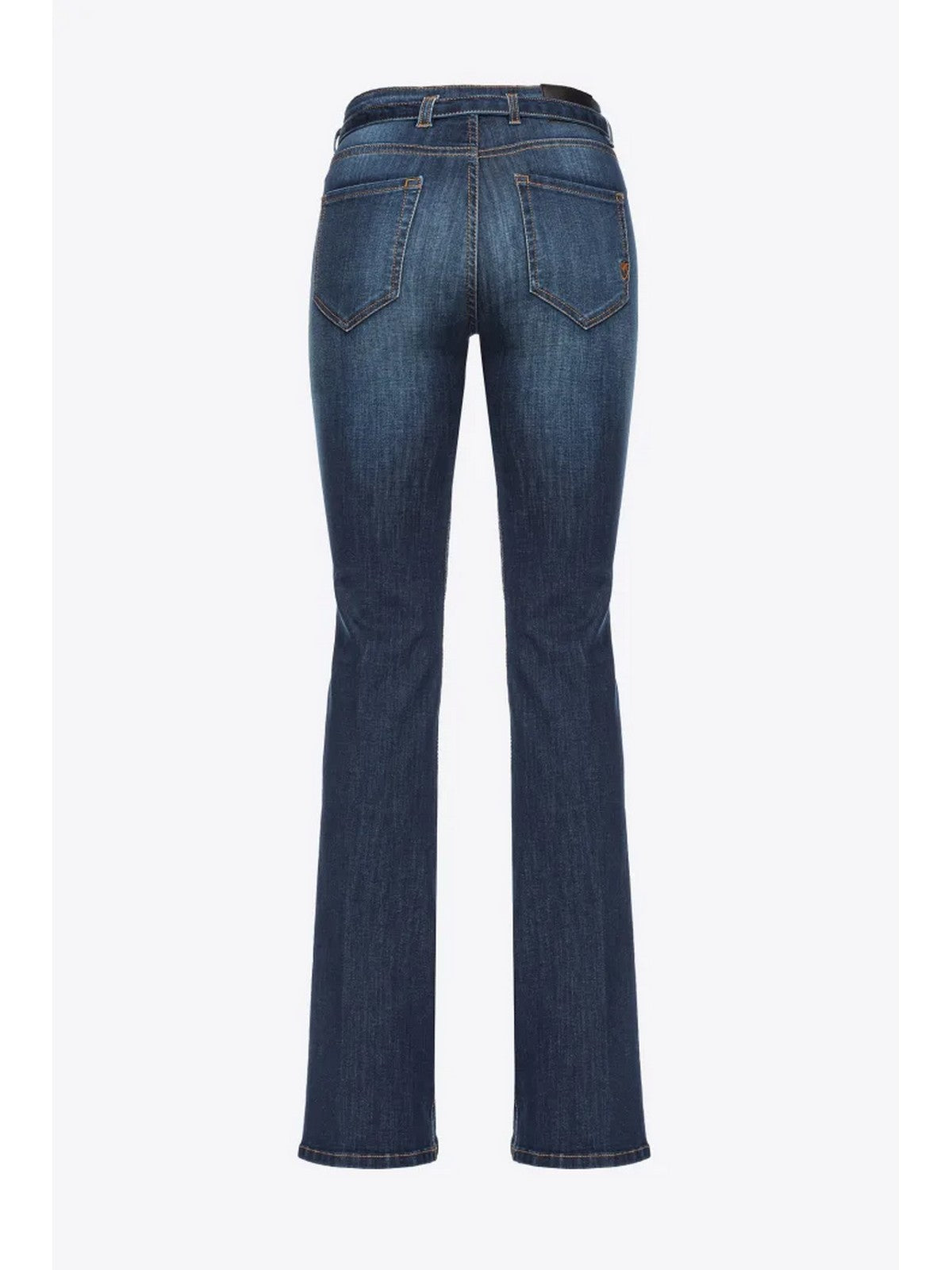 Pinko Jeans Jeans Flora 100166-A1MF PJB Blau