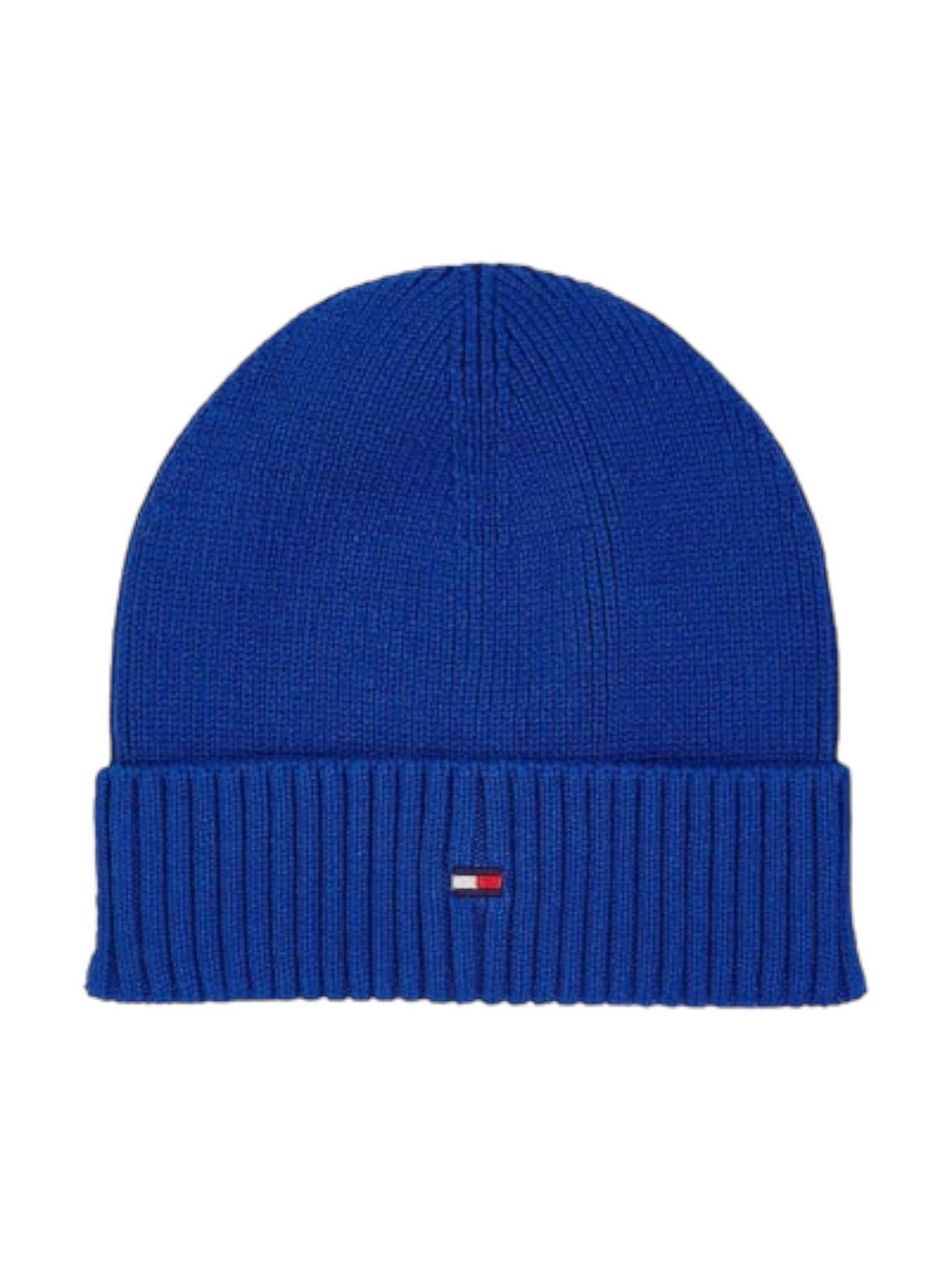Tommy Hilfiger Man Hat Man AM0AM11693 C66 Blue