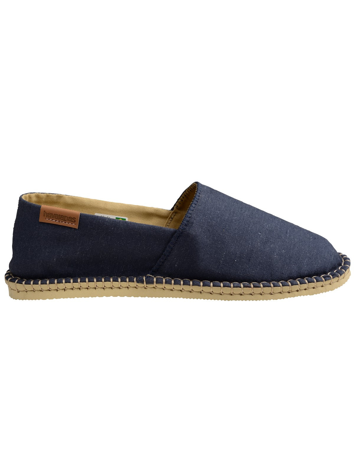 HAVAIANAS Espadrillas Uomo Hav. Origine IV 4147955.0555 Blu gioboutiqueweb