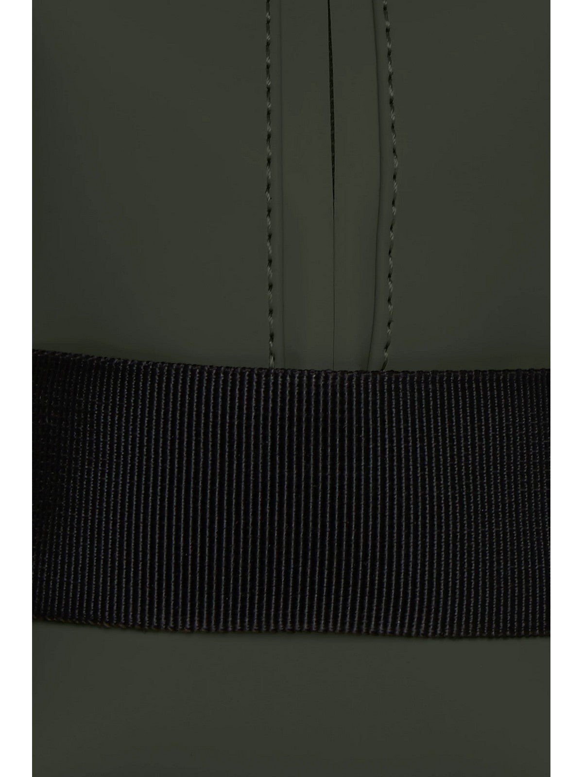 RAINS Borsa Unisex adulto Messenger Bag W3 14580 01 Black Nero gioboutiqueweb