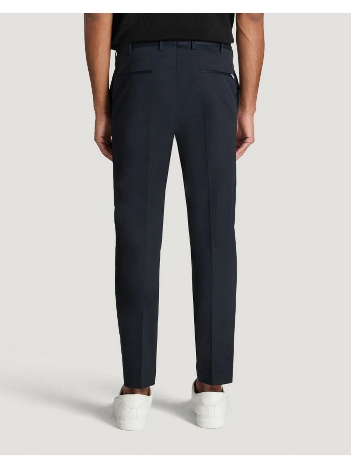 PT TORINO Pantalone Uomo COASX0Z00FWD SD54 0360 Blu gioboutiqueweb