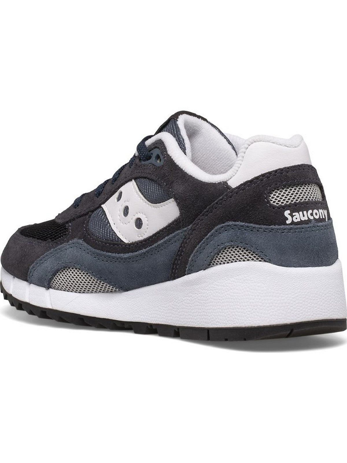 SAUCONY Sneaker Bambini e ragazzi Shadow 6000 SK266347 Blu gioboutiqueweb