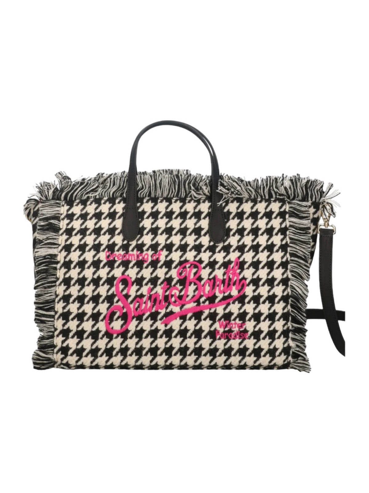 Bolsa MC2 Saint Barth