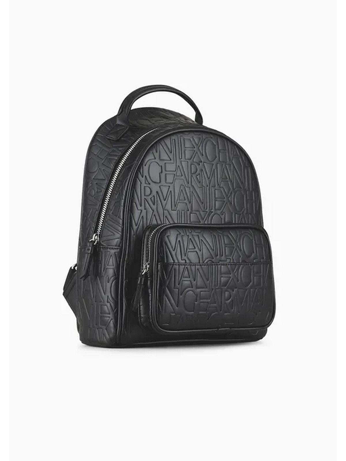 ARMANI EXCHANGE Zaino Donna 942805 CC793 00020 Nero gioboutiqueweb