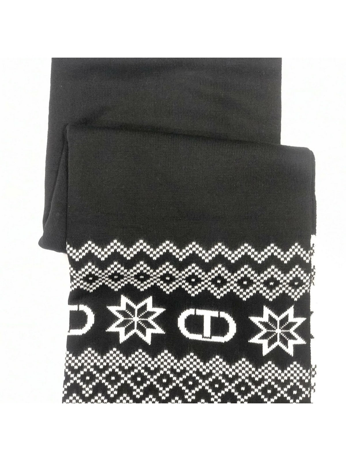 Twinset Women's Scarp 232to5020 00006 Negro